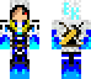 bluflamefigher