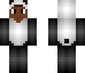 cute panda