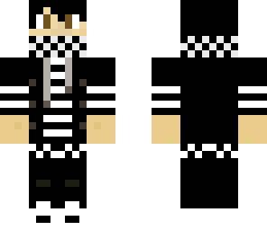 tlducky's skin
