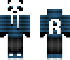 r-panda v2