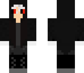 ken kaneki
