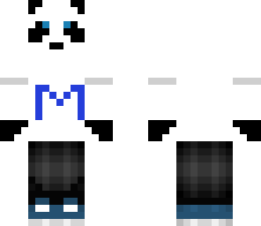 pandarunn