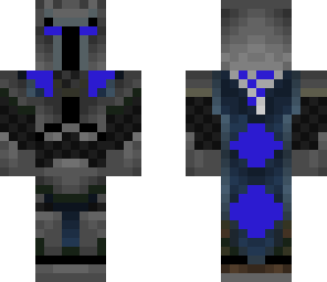 different pat