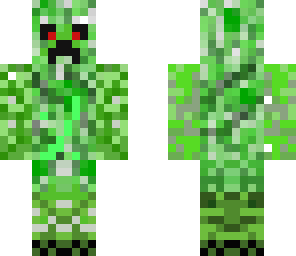 creeper