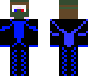 paintball dude