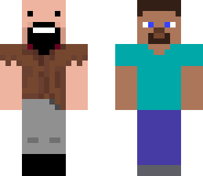steve notch hybrid