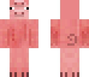 pig pig