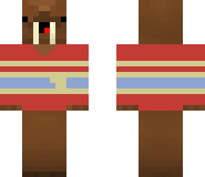 walrus sweater 2