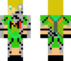 cyborg meranier