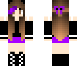 cool cat girl awesome