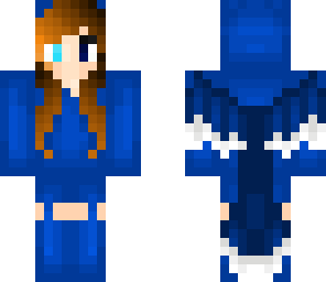 dragon girl 