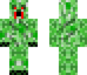 creeper