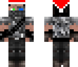 santa-cyborg