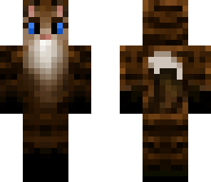 enderwarrior73 thingy mah bobby