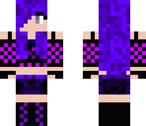 endergirl