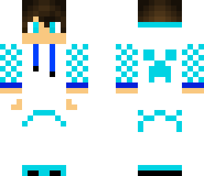 blue boy