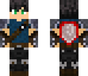 shields