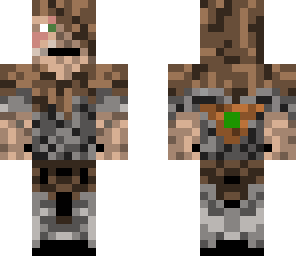hunter knight