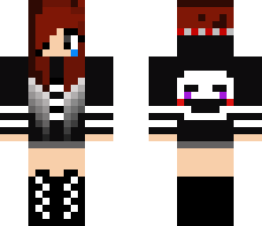 little mary- read info