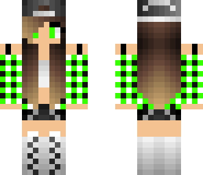 girl
