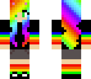 itz rainbow