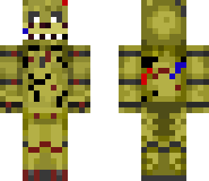springtrap