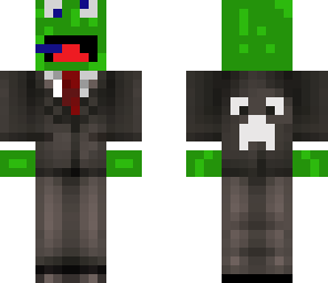 nerd monster