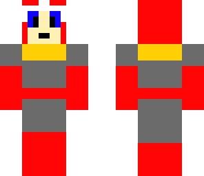 protoman