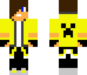 supersoniclper yellow
