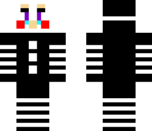 th puppet