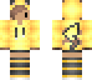 pikachu edited