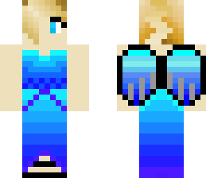 ocean prom