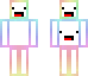 rainbow derp