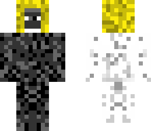 mutant man