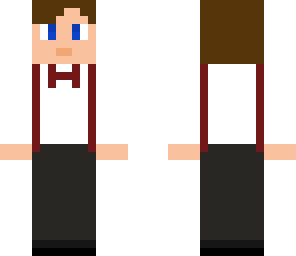 11th doctor