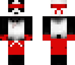 ipanda_gamer