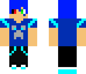 futuristic jaska