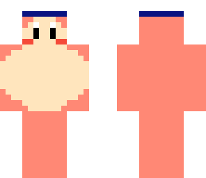 sailor or bandana dee