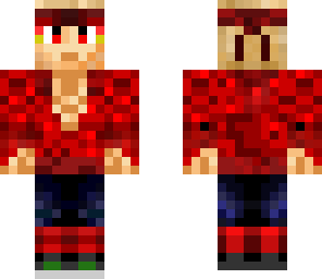 bardocknohairssj4