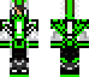 gredd assassin edited