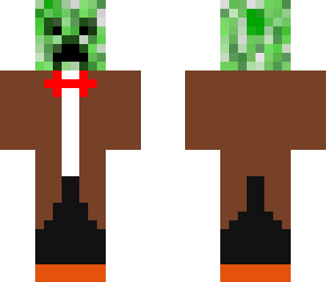 creeper who