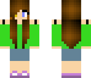 my oc