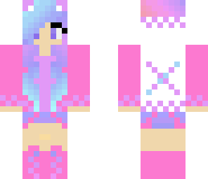 super cool skin