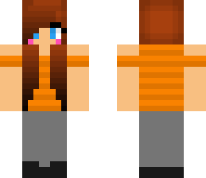random-orange