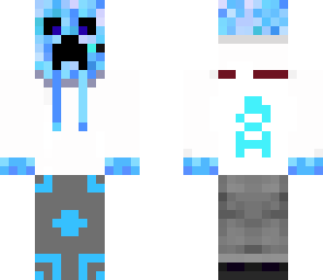 cool creeper