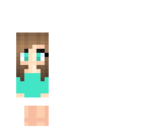 teal kid