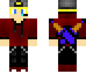 pvp master