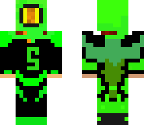 the goo man