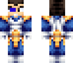 vegeta