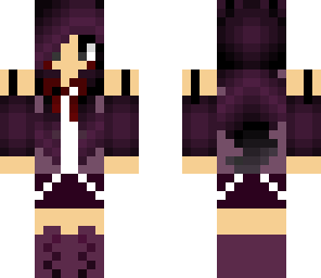shadow toy bonnie girl